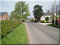 Waterloo a hamlet near to Kingsley