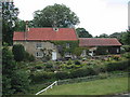 Cottage, Hutton-le-Hole