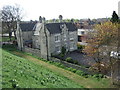 Manor Hotel, York