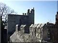 Micklegate Bar