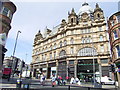 Kirkgate Market