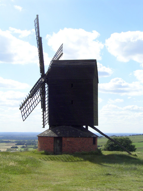 Brill Windmill