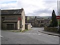 Carr Top Lane, Golcar