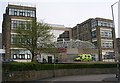 Bradford Royal Infirmary - A & E - Duckworth Lane