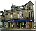 Yorkshire Bank - Toller Lane