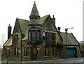 Old Police Station - Church Street