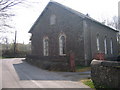 Capel, Blaenpennal / Blaenpennal Chapel