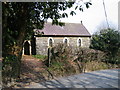 Hen Gapel, Blaenpennal / Old Chapel at Blaenpennal