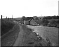 Froxfield Bottom Lock No 70