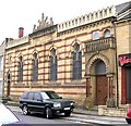 Bowland Street Reform Synagogue