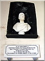 Memorial to Thomas Picton