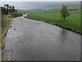 River Clyde at Abington