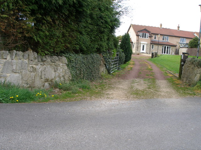 Hardwick, near Blackhall Colliery