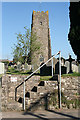 West Buckland: St Peter?s church