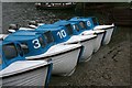 Boats for Hire, Glenridding