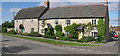 Cottages Tansee Hill Thorncombe