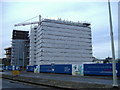 The Atrium - University of Glamorgan