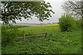 Fields South of Horkstow Road