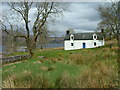 Keepers Cottage, Liddesdale