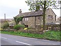 Intake Gate on the Bingley Road