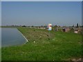 Staines Reservoir