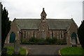 Chapel, Kirkby Stephen