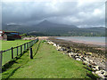 Brodick Beach