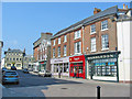 High Street, Shaftesbury, Dorset