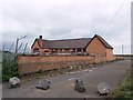 Former school at Warrenby