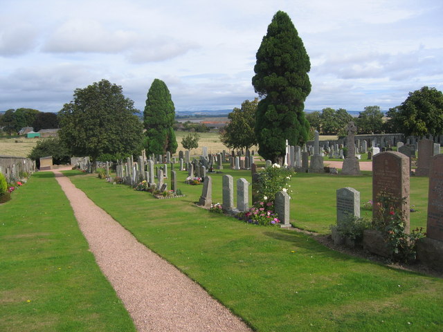 Newburgh Cemetery