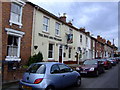 The Dog and Pheasant, Castlefields, Shrewsbury