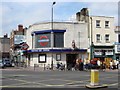 Tooting Bec Tube