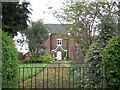 School Farm, Hassall