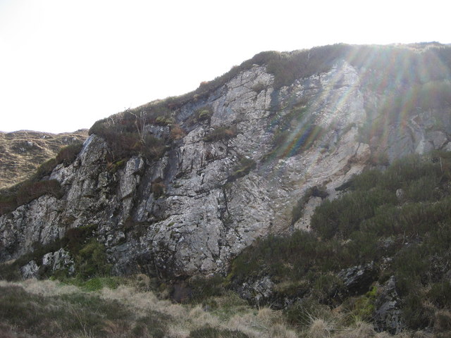 Crag