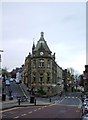 Clitheroe Library