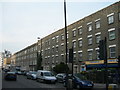 Caledonian Road, N7 (3)