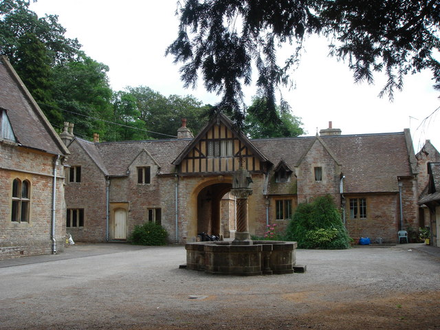 The Stables © Ray Beer :: Geograph Britain And Ireland