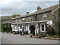 Bridge Inn at Grinton