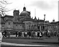 Royal Baths Assembly Rooms, Harrogate, Yorkshire