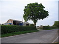 Barns at East Lawn Farm