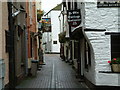 Narrow Street, Looe