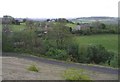 Farmland, above Llantwit Fardre