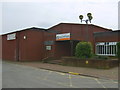 Basildon Sports Centre