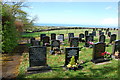 Mynwent Dyffryn Ardudwy Cemetery