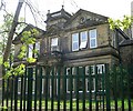 House in Swinnow Road - front view