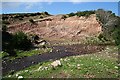 Quarry at Drodland