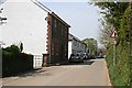 Houses in Quethiock