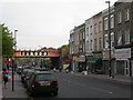 Caledonian Road, N7 (4)