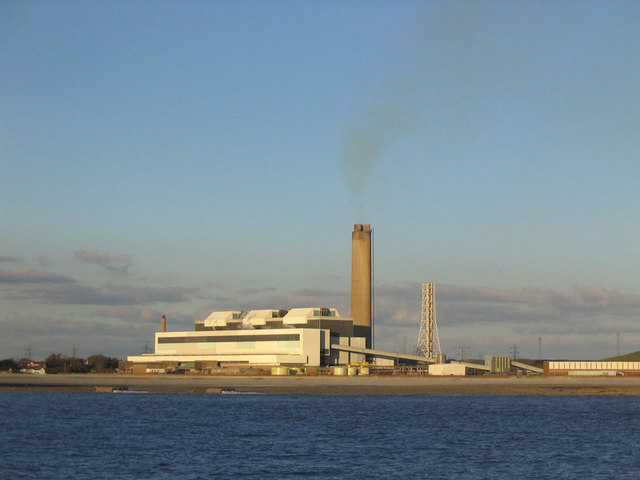 Aberthaw B power station