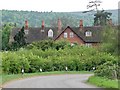 Cottages at Kersoe